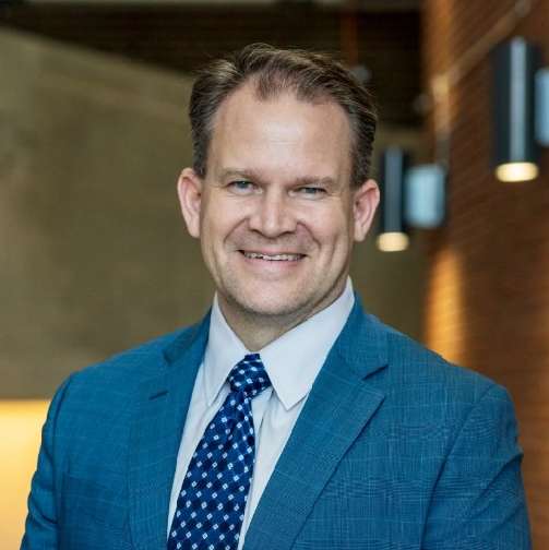 John Prush